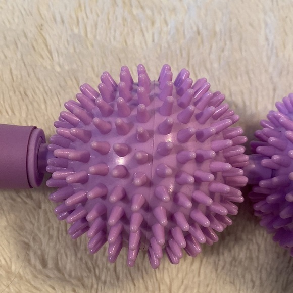 Muscle Massage Cellulite Blaster Rolling Stick - Picture 3 of 6